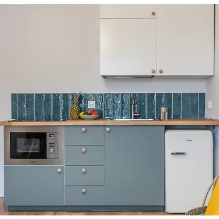 Apartamento Vogue - 12 Min To Old Town Gdansk,pkp & Shopping Mall